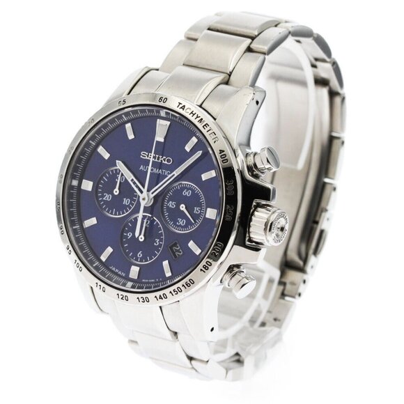 SEIKO Brights Phoenix Mechanical SAGK007/8R28-00B0 Automatic Men's Watch - Picture 1 of 11
